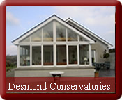 Desmond Conservatories Blank Button