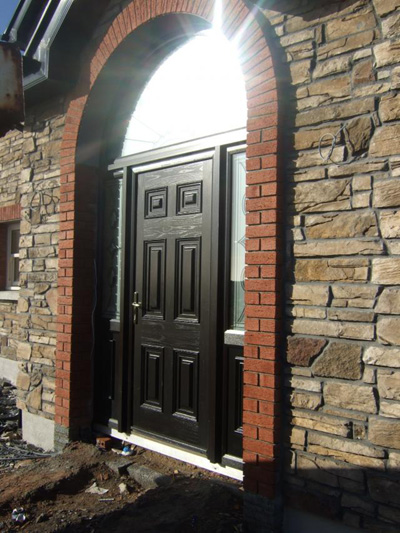 Main Door Image
